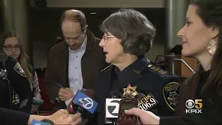 'Broken Trust' Prompts Firing of Oakland Police Chief