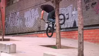 Sean Sexton - Bad Idea (Empire BMX)