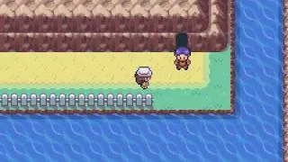 Lets play pokemon leaf green 46: Mewtwo mistake