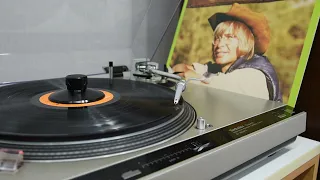 John Denver - Take Me Home, Country Roads (HQ Vinyl Rip) 1971