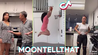 Best MoonTellThat Tik Tok Videos | Funny @MOONTELLTHAT Tiktoks 2021