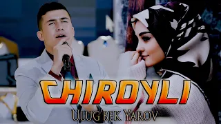 Ulug'bek Yarov - Chiroyli (cover) | Улугбек Яров - Чиройли (кавер)