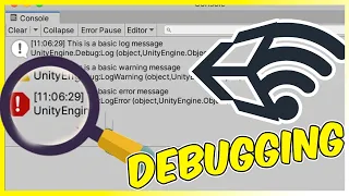 Debugging Multiplayer Unity Games: Master FishNet Troubleshooting