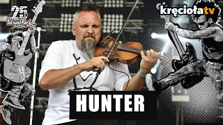 Hunter - T.E.L.I. #polandrock2019