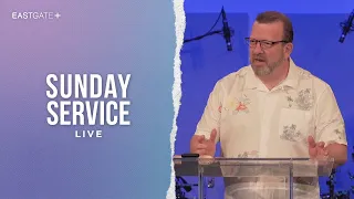 The Thread of Hope | Sunday Service 18th July 2021