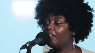 Yazmin Lacey - Protection // Brownswood Basement Session