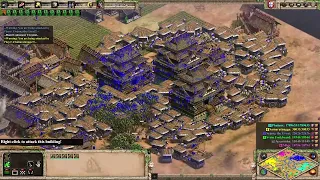 Portuguese Assault - Age of Empires 2 Definitive Edition