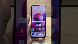 Телефон Xiaomi Redmi Note 10S