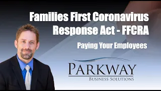 Families First Coronavirus Response Act Explained