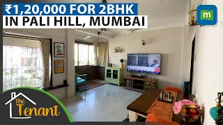 This Former NRI Renting In The Neighborhood Of Ranbir Kapoor And Aamir Khan | The Tenant