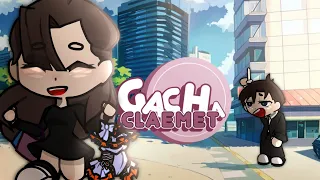 НОВЫЙ МОД GACHA CLAEMET 😨 новые функции | игра с нуля | новые игры