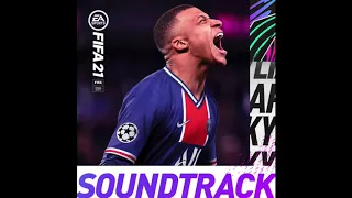 Heat Waves · Glass Animals [FIFA 21 Soundtrack]