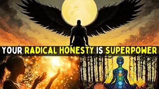 Chosen Ones and Starseeds, 7 Superpowers of Your Radical Honesty