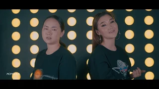 Ренат Гайсин - Сүйемін Suiemin - Renat Gaisin (Official Video Cover by QUNA & ROZ)