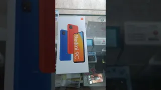 Redmi 9c