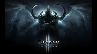 Diablo 3 - Старт 28 сезона патча 2.7.5 ОБЫЧНЫЙ ИЛИ НА ХАРДЕ???