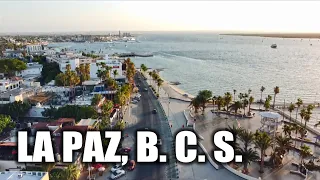 La Paz 2020 | La Capital de Baja California Sur