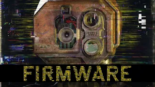 FIRMWARE | A Scifi Motion Capture Short Film - Crowd Funding Pitch