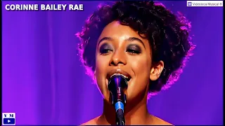 Since I've Been Loving You - Corinne Bailey Rae