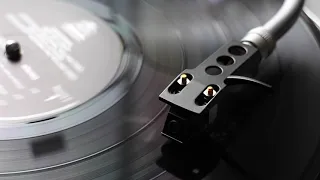 Madonna - Frozen (1998 HQ Vinyl Rip) - Technics 1200G / Audio Technica ART9