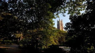 Wellesley College Campus Tour