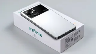 ЭТОТ МОНСТР ОТ INFINIX НАГИБАЕТ ЛЮБОЙ XIAOMI! Я в шоке...