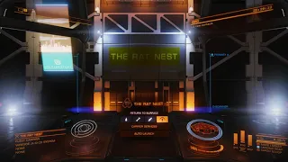 Fuel Rats - Fleet Carrier Rescue