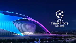 Uefa Champions League Analysis