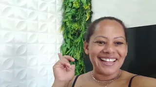 Vlogão / Surpresa pra mim ☺️/ Meu presente chegou 💓🙌🏾