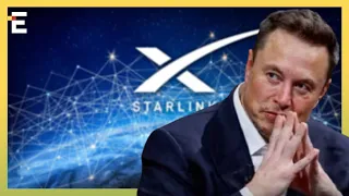 Комітет Сенату США взявся за Маска і роботу Starlink в Україні