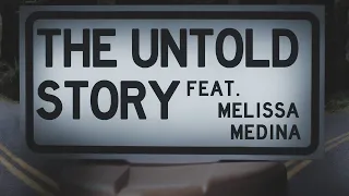 Official Piggy: Book 2 Soundtrack | Chapter 6 "The Untold Story (feat. Melissa Medina)"