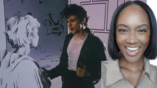 FIRST TIME REACTING TO | "TAKE ON ME" BY A-HA REACTION