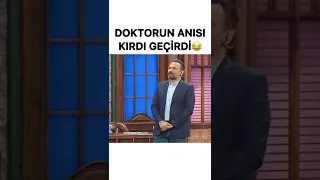 Doktorun anası kırdı geçti 😁😅 #doktor #tıpöğrencileri #tıp #mizah #intörndoktor #tıpfakültesi