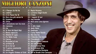 40 Migliori Canzoni Italiane Di Sempre   Famosi Cantanti Italiani di Tutti I Tempi