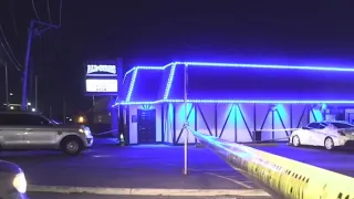 Shooting outside McCook bar leaves 1 dead, another critically hurt