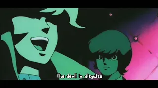 (You're the) Devil in Disguise / Akira x Ryo (AMV)  - Devilman