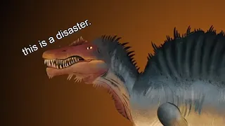 The Absolute WORST Paleontology Video On YouTube