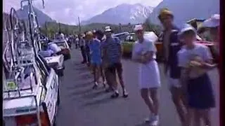 Tour de France