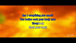 Everybody (Backstreet's Back) | BackStreet Boys | Karaoke