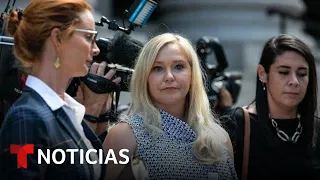 Demandan en EE.UU. al príncipe Andrés por agresión sexual | Noticias Telemundo