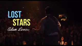 Lost Stars // Adam Levine // Subtitulada en Español