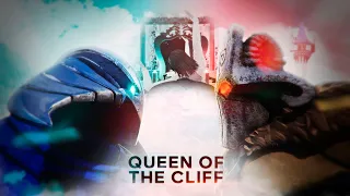 Queen of the cliff (Dota 2 SFM - TI10 Short Film Contest)