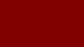 Dark Blood Red Screen Color [10 Hours]