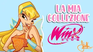 LA MIA COLLEZIONE #WINX pt.3 - STELLA