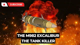 How accurate is the M982 Excalibur 155 mm extended-range guided artillery shell in Ukraine?