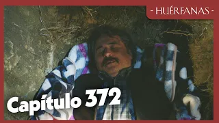 Huérfanas - Capítulo 372