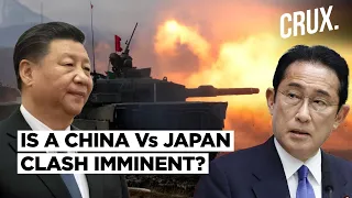 Not Taiwan, China Could Be Headed For a Confrontation With This Asian Giant & US Ally