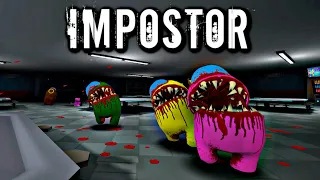 Impostor Hide (21 TO 30 LEVELS) - Walkthrough Gameplay (NO DEATH)