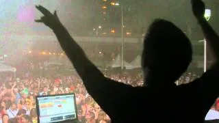 Beltek live @ Ultra Music Festival 2012