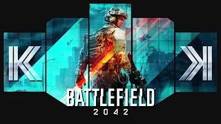 Battlefield 2042 FR #01 : Je découvre le jeu au calme (XBOX ONE X)